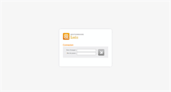 Desktop Screenshot of intranet.quadco.com