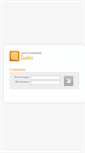 Mobile Screenshot of intranet.quadco.com