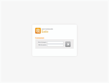 Tablet Screenshot of intranet.quadco.com